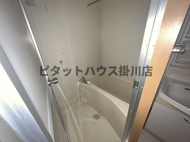 袋井市川井マンション バス／シャワー
