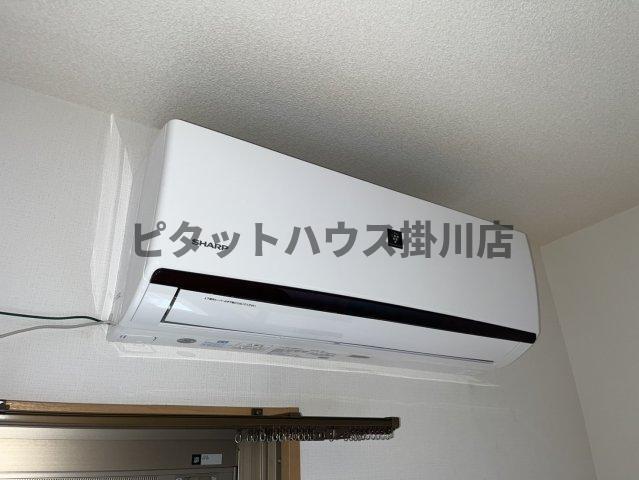 袋井市川井マンション その他