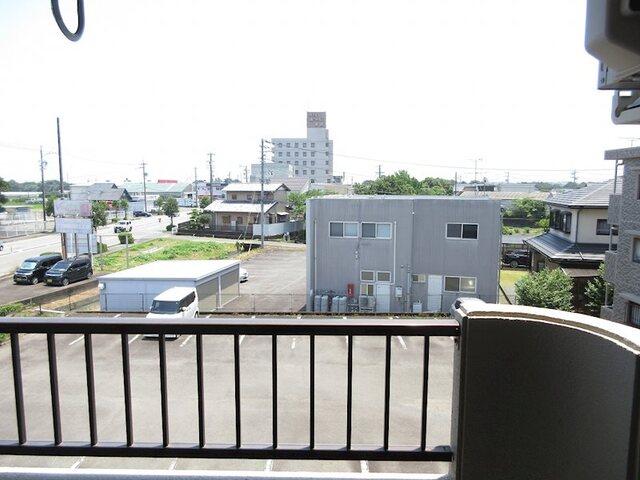 島田市井口マンション 部屋画像