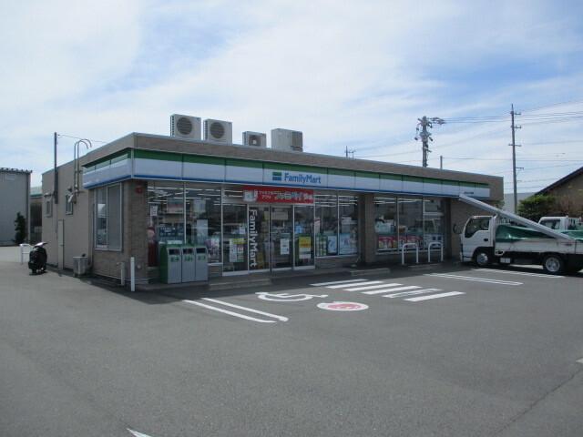 島田市井口マンション 部屋画像