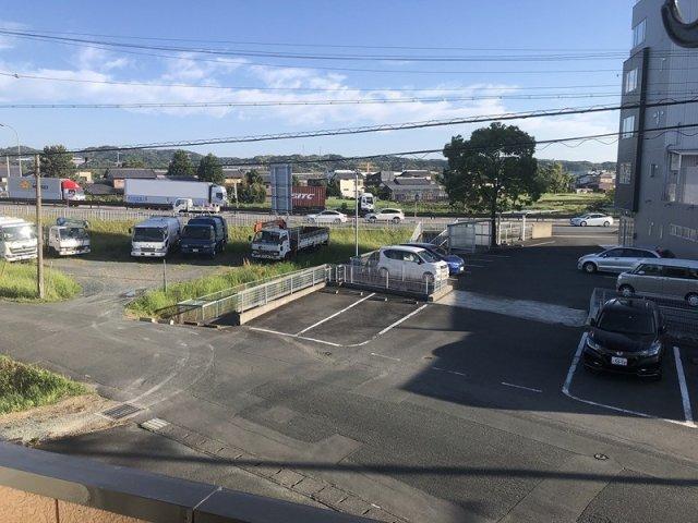 袋井市国本アパート 部屋画像