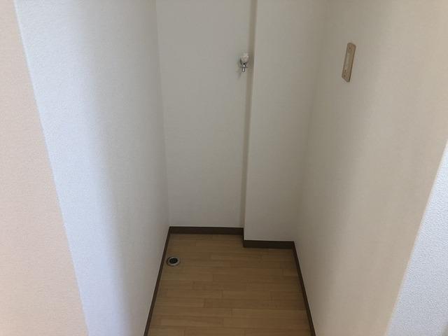 袋井市国本アパート 室内