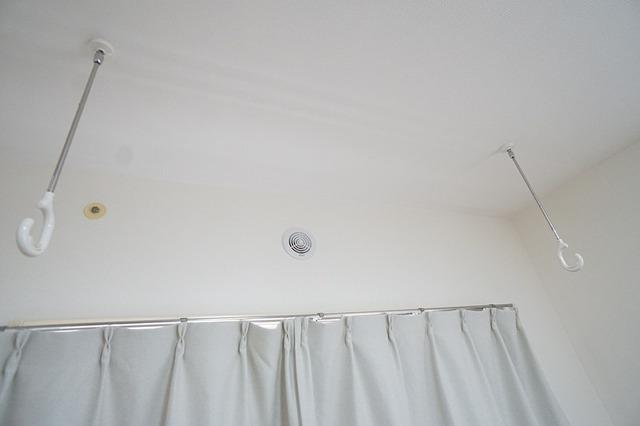 袋井市堀越マンション 設備
