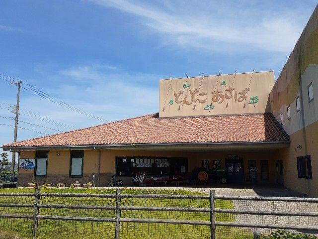袋井市湊アパート 周辺環境