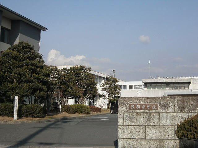 袋井市湊アパート 周辺環境