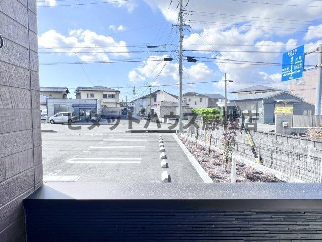 焼津市大村新田アパート 部屋画像