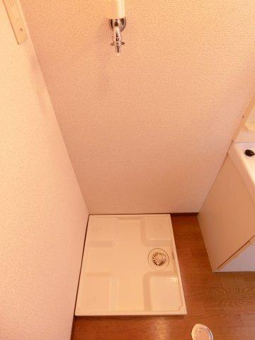 掛川市長谷アパート 設備