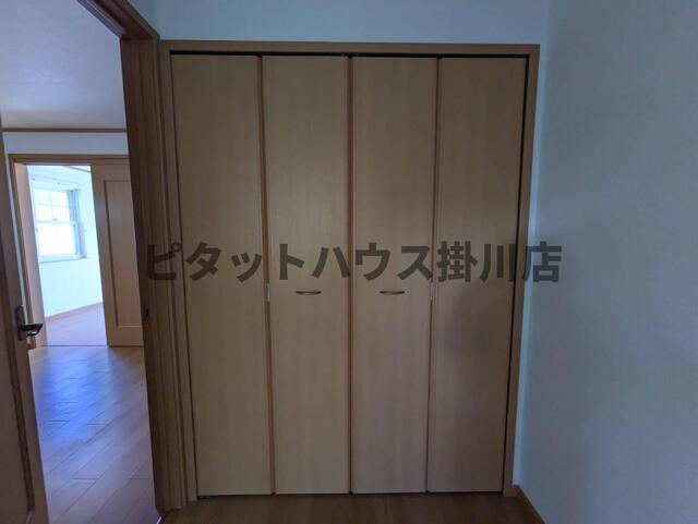 御前崎市白羽アパート その他