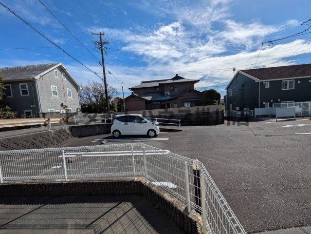 御前崎市白羽アパート 部屋画像