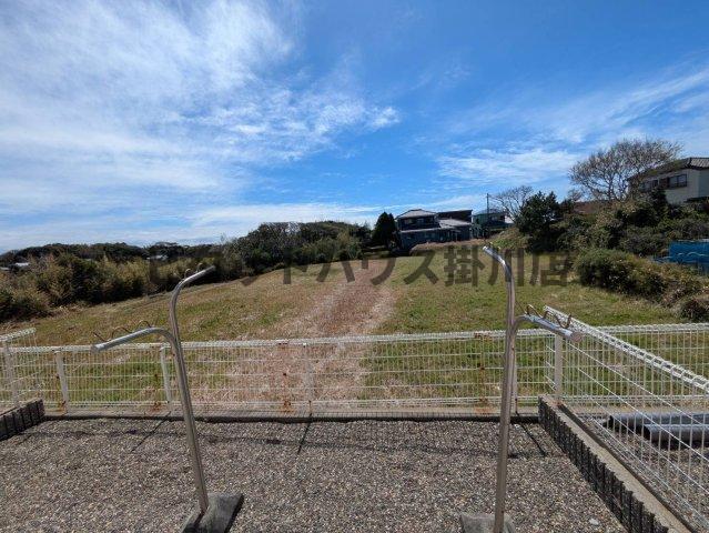 御前崎市白羽アパート 部屋画像