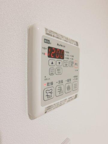 掛川市上張アパート 設備