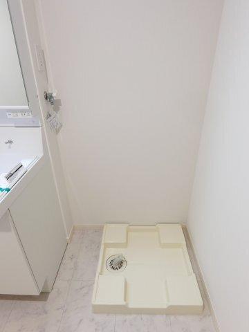 掛川市上張アパート 設備