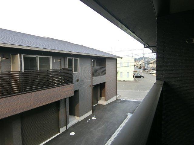 掛川市上張アパート 部屋画像