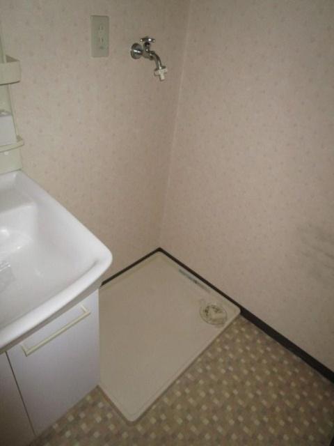 周智郡森町天宮アパート 部屋画像