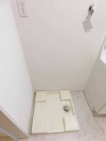 掛川市上張アパート 設備