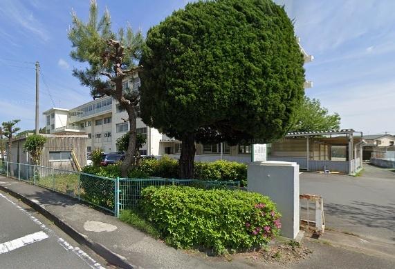 菊川市西方テラスハウス 部屋画像