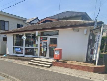 掛川市今滝アパート 部屋画像