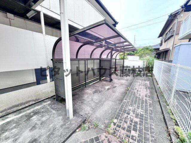 焼津市焼津アパート 部屋画像