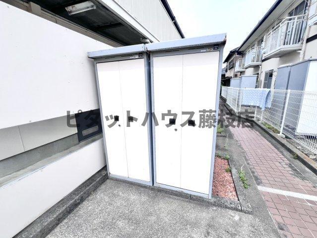 焼津市焼津アパート 部屋画像