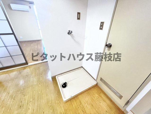 焼津市三和アパート 設備