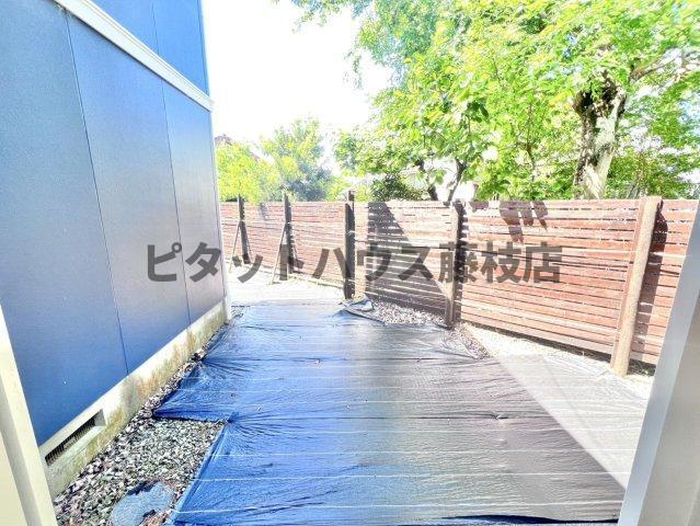 焼津市三和アパート 部屋画像