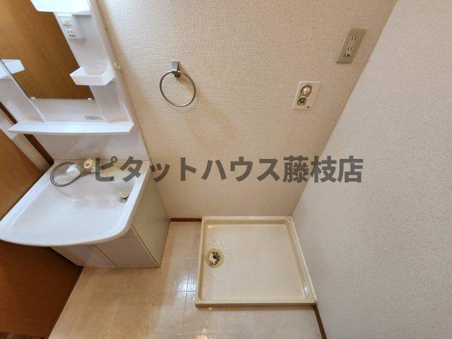 島田市井口アパート 設備