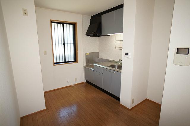 磐田市見付アパート 部屋画像