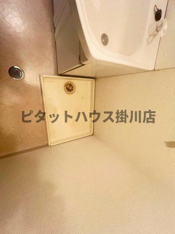 磐田市三ケ野台マンション 設備