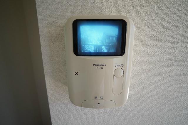 磐田市見付アパート 設備