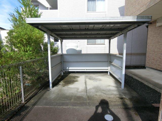 袋井市愛野南マンション 部屋画像
