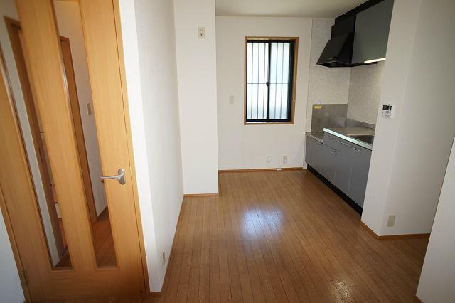 磐田市見付アパート 部屋画像