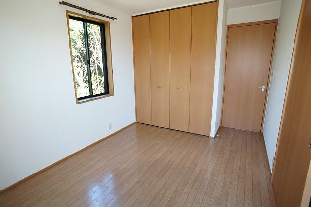 磐田市見付アパート 設備