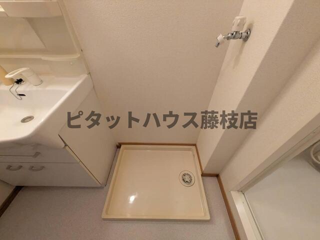 藤枝市高柳アパート 設備