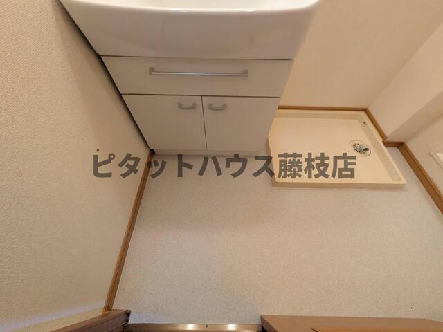 藤枝市高柳アパート 設備