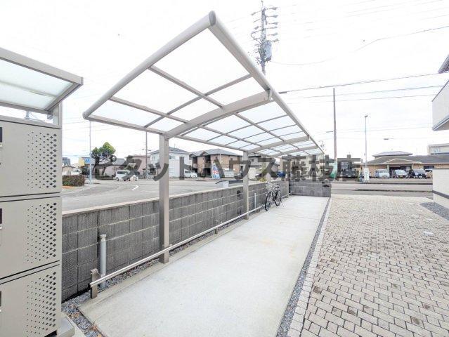 焼津市大村アパート 部屋画像