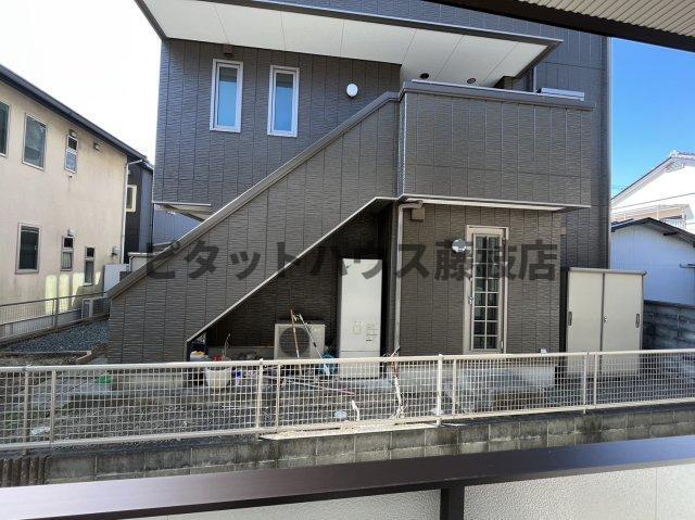 焼津市大村アパート 部屋画像