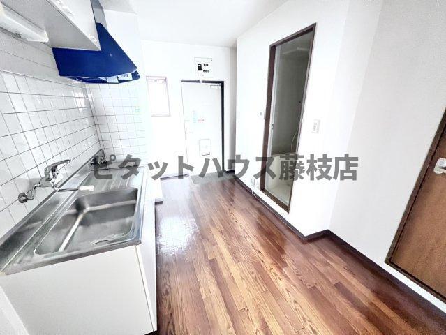 焼津市小柳津マンション その他