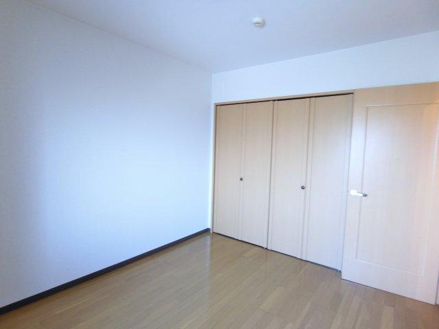 袋井市愛野東マンション リビング