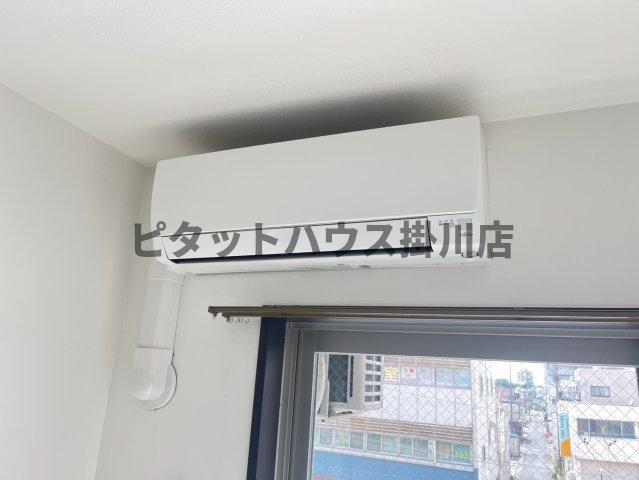 磐田市中泉マンション その他