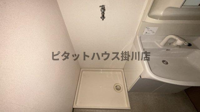掛川市下俣南マンション 設備