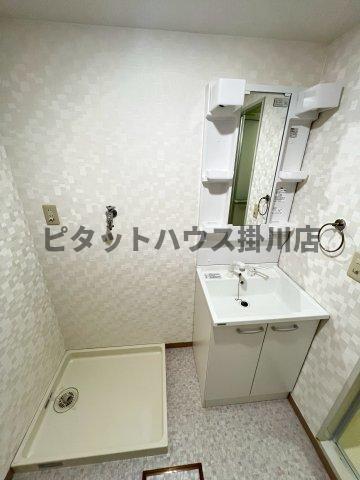 袋井市田町アパート 設備