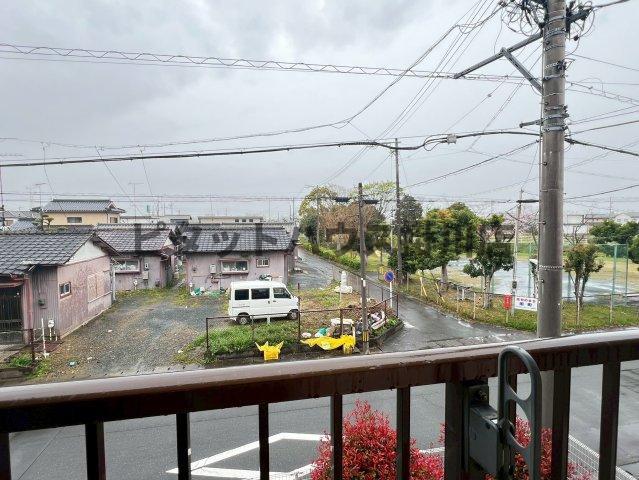 袋井市田町アパート 部屋画像
