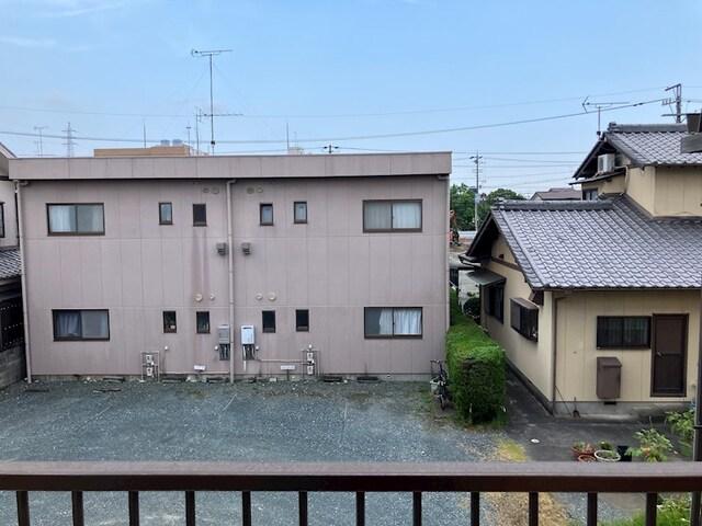 袋井市旭町アパート 部屋画像