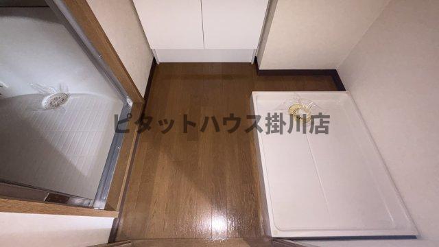 袋井市豊沢マンション その他