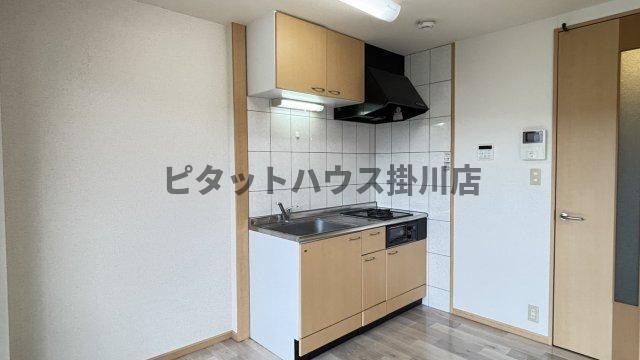 掛川市長谷マンション その他