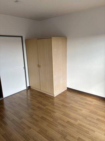 グランドールあさひ（302） 収納