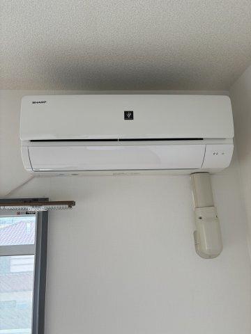 グランドールあさひ（302） 部屋画像