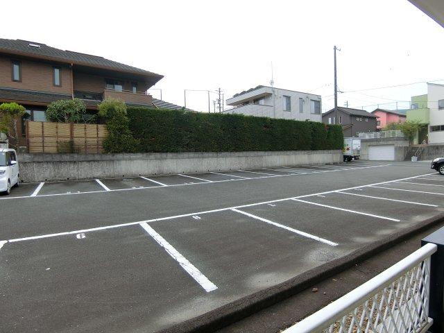 袋井市愛野アパート 部屋画像
