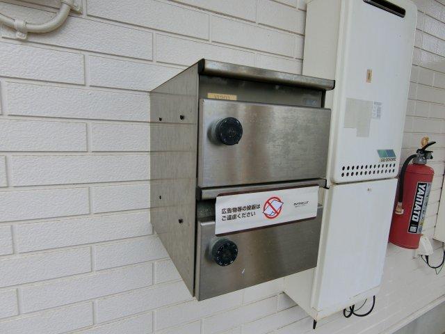 袋井市愛野アパート 部屋画像