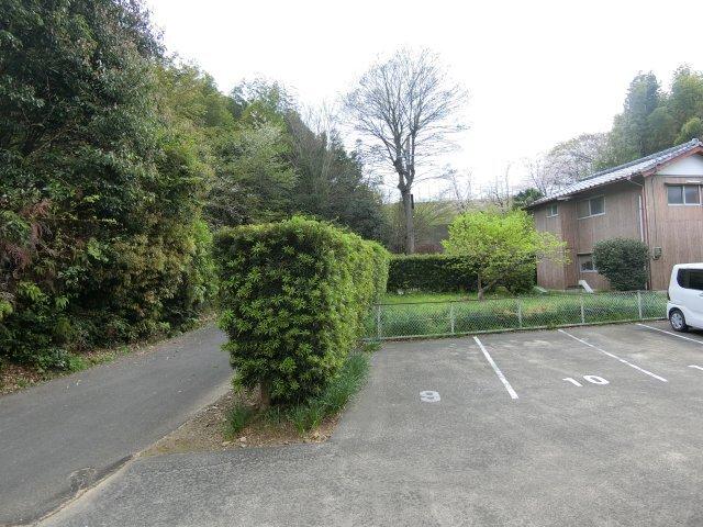 袋井市愛野アパート 部屋画像